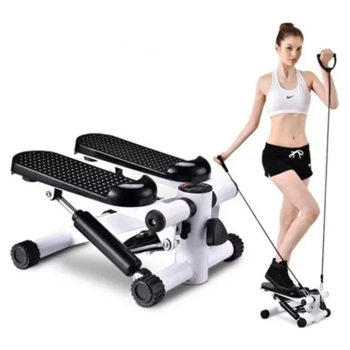 Gray helmet for bikers