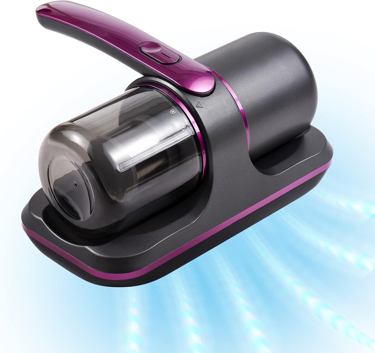 Aspiradora De Colchón inalámbrico UV