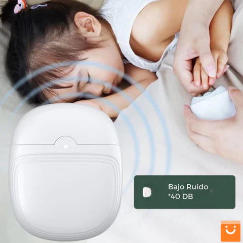 corta uñas electrico