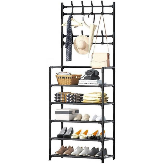 Gray helmet for bikers