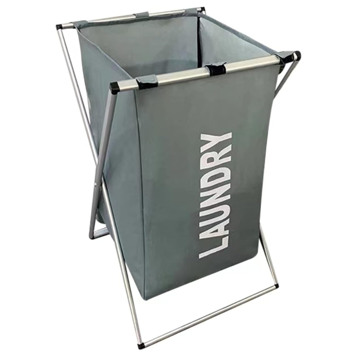 Gray helmet for bikers