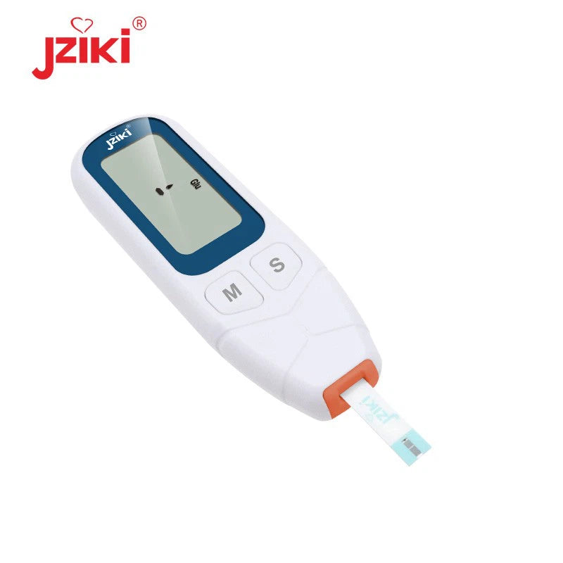 CH - BLOOD GLUCOSA - MEDIDOR